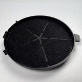 thumbnail of PKM Aktivkohlefilter CF150 - passend für Abzugshaube 6004W 9004W 9999-2H - 2 Stück