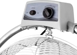 thumbnail of Orbegozo ventilador industrial PWO 1952, 3 velocidades de ventilación, cabezal oscilante, inclinación ajustable, 50 cm de diámetro, 120 W