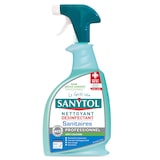 thumbnail of Sanytol Nettoyant désinfectant sanitaires 750 ml