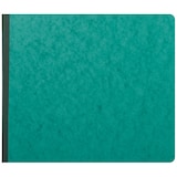 thumbnail of Exacompta - Réf. 16800E - 1 Piqûre Journal de caisse ou banque 27x32cm à tête paresseuse 2 libellés : 6 crédit et 13 débit - 31 lignes