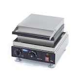 thumbnail of Crepera - crepe individual - Ø21,5 cm