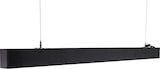 thumbnail of LUXULA LED Linearleuchte LX700300 30 W 3000 K, 4000 K, 6500 K einstellbar in warm-, neutral- und kaltweiß (CCT)