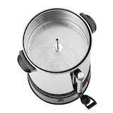 thumbnail of Bartscher Rundfilter-Kaffeemaschine Regina Plus 40T - A190149