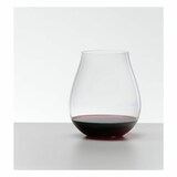 thumbnail of Riedel Big O Pinot Noir, 2er Set, Rotweinglas, Weißweinglas, Weinglas, Hochwertiges Glas, 762 ml, 0414/67