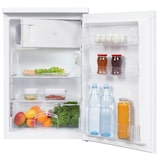 thumbnail of Exquisit Kühlschrank KS16-4-E-040E weiss, 109 l Fassungsvermögen