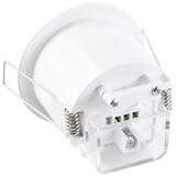 thumbnail of Sygonix SY-5251906 Decke, Einbau Decken-Bewegungsmelder 360 ° Relais Weiß IP65