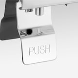 thumbnail of Royal Catering Dispensador de bebidas frías - 12 L - sistema de refrigeración y agitado