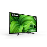 thumbnail of Sony KD32W800 81,3 cm (32 Zoll) WXGA Smart-TV WLAN Schwarz