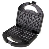 thumbnail of Mesko MS 3045 Sandwichmaker 3 in 1