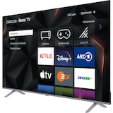 thumbnail of COOCAA 43R5G LED-TV
