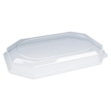 thumbnail of 10x Domdeckel rPET klar für Catering-Platte WX-74955