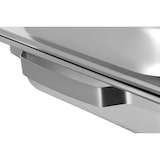 thumbnail of Chafing-Dish GN 1/1 en Acier Inoxydable de Matériel Horeca