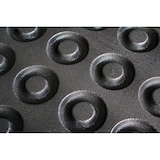 thumbnail of Silform Moule silicone 24 Paris-Brest GN1/2 Silform® Matfer - 337004