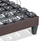 thumbnail of Sommiers électriques  2 places  Plots  180x200 cm MONDOR BELLECOUR