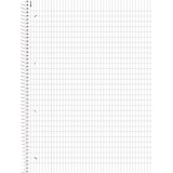 thumbnail of BRUNNEN Collegeblock A4 rautiert 80 Blatt 1067943