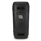 thumbnail of Enceinte active autonome IBIZA SOUND FREESOUND400 - SD/USB/BT - 600W + Télécommande + Jeu LED OVNI RVB