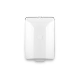 thumbnail of Handtuchrollenspender SemyTop - Kunststoff - weiß - MIDI