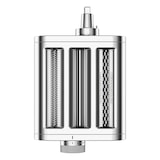 thumbnail of KitchenAid Pastaset 3-in-1, Metall, schwarz