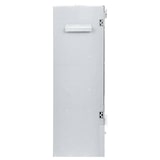 thumbnail of vidaXL BBQ-rookoven met 1 kg houtsnippers 44,5x29x83 cm