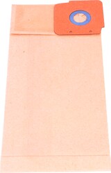 thumbnail of 10 Staubsaugerbeutel passend für Kärcher CV 30/1 38/2 48/2 - Made in Germany