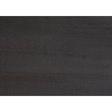 thumbnail of Wandplank HWC-K77, hangende plank Keukenplank, massief houten metalen industriële 2 planken 50x35x17cm ~ donkergrijs