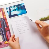 thumbnail of Magnetoflex Takkis 20x20x0,75mm 60St