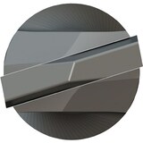 thumbnail of Schlagbohrersatz 4-10mm 5tlg.HM ISO5468 i.Ku.-Kassette HELLER