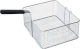 thumbnail of Fritteusenkorb - 10 Liter - Länge 300 mm -. Bartscher