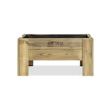 thumbnail of HORTALIA Mesa de cultivo Gardenbrico S40 em madeira tratada para exterior - 80x40x40 cm