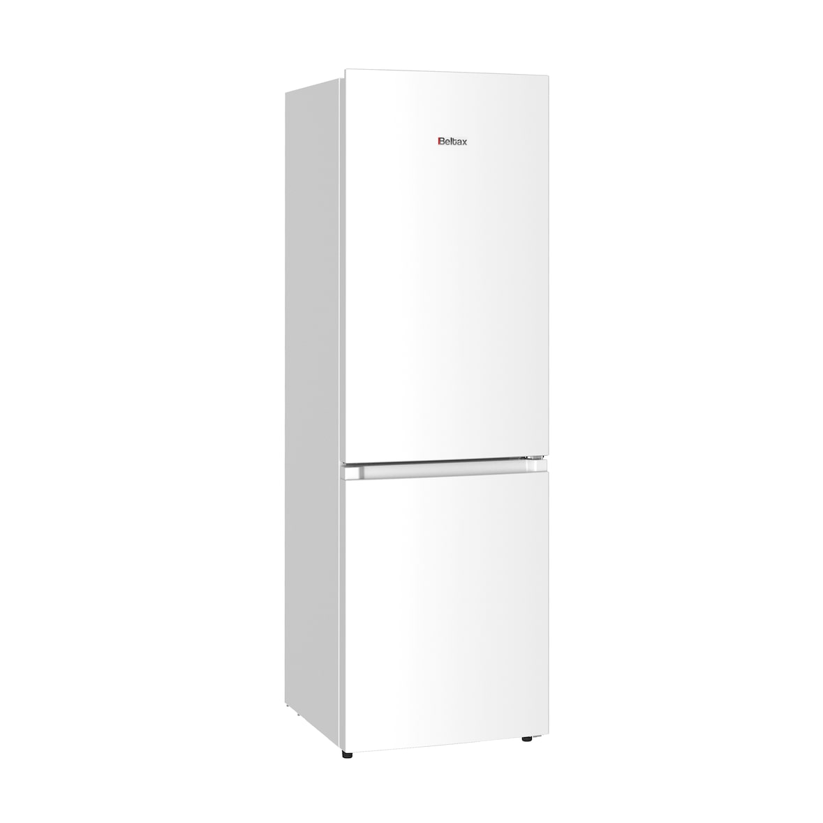 Combinado Beltax BFR3801; Capacidade: 304L; Classe energética E; Altura: 182,5 cm; ;
