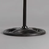 thumbnail of Ventilador de pie pedestal 18 pulgadas aspa metálico giratorio 3 velocidades silencioso