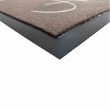 thumbnail of SIENA HOME Welcome Peva Fußmatte Peva Welcome taupe 45 x 75 cm