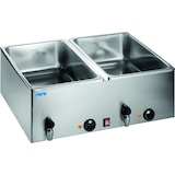 thumbnail of SARO Bain Marie model BMH 160-3