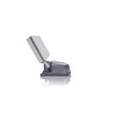 thumbnail of Planar Parabole Satellite Automatique Plate + Pointeur Module Ssc Usage Non Intensif Alden