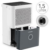 thumbnail of TROTEC Komfort Luftentfeuchter TTK 33 E geeignet für Räume bis 37 m³ Raumentfeuchter Design Entfeuchter