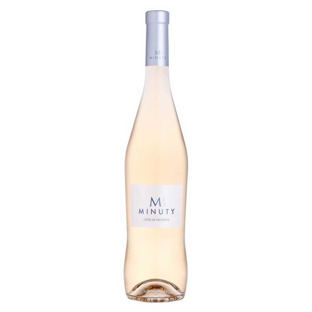M De Minuty AOP Côtes de Provence 75cl 12%