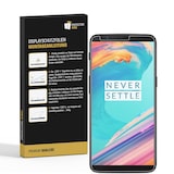 thumbnail of 3x Panzerfolie für OnePlus 5T ANTI-SCHOCK Displayschutzfolie Displayfolie KLAR