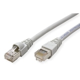 thumbnail of Telegärtner Patchkabel SFTP CAT 6A grau 3,0m