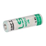 thumbnail of Saft LS14500 AA - 3,6V 2600mAh Lithiumbatterie