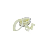 thumbnail of Schneider - Ausstechersatz oval, glatt 7-teilig, Material: Nylon, hitzebeständig bis +160°C