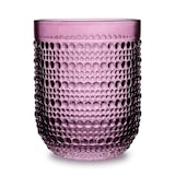 thumbnail of Arca Bicchieri Serenity confezione da 6 cl.25 porpora