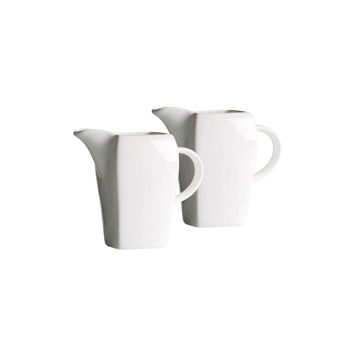 Ritzenhoff & Breker Melodie Milchkännchen 180 ml 2er Set