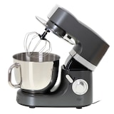 thumbnail of Adler AD 4221 Küchenmaschine 2200W Edelstahlschüssel 7L