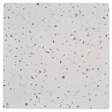thumbnail of Plateau de table stratifié 60x60 cm terrazzo opera - Oviala