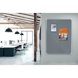thumbnail of Tablero NOBO Premium Plus corcho 2000x1000mm