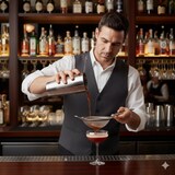 thumbnail of Passoire professionnelle en inox – 230 x 63 mm - Equipementpro