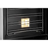 thumbnail of Four inox à convection multifonction 6 niveaux, 2700 W, 220 V - MONO