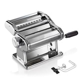 thumbnail of Machine à pâte manuel - 3 types de pâtes - 9 tailles d'épaisseurs - PEM MP-200