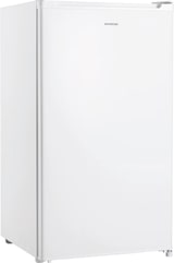 thumbnail of INFINITON Frigorifico 1 Puerta CL-109L8BEH, 109 Litros, 85 cm, E, Blanco