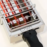 thumbnail of LISA - Barbecue elettrico eBBQ - Linea Luxury